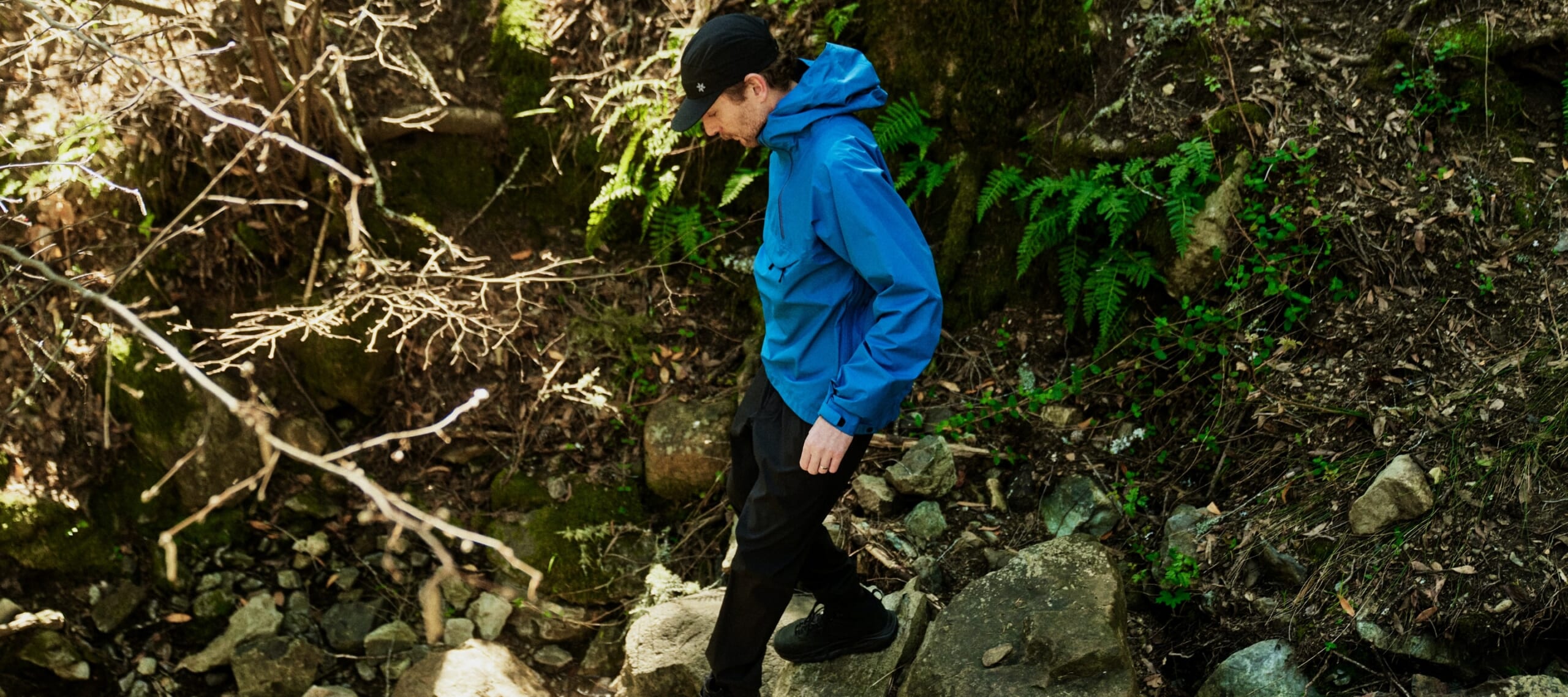 The Goldwin guide to effective layering 