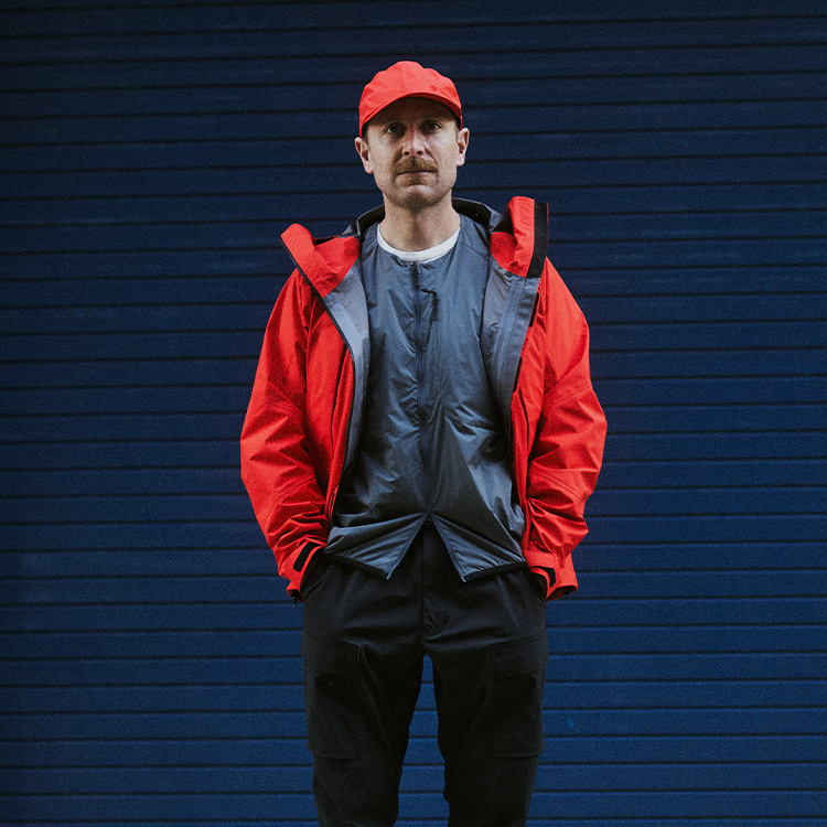 Spring/Summer 2022 Sale Picks- Technical outerwear