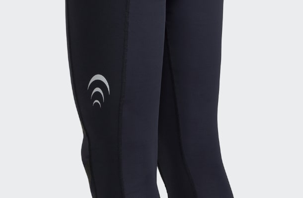 Focus Support Long Tights | ゴールドウイン | Goldwin【公式】