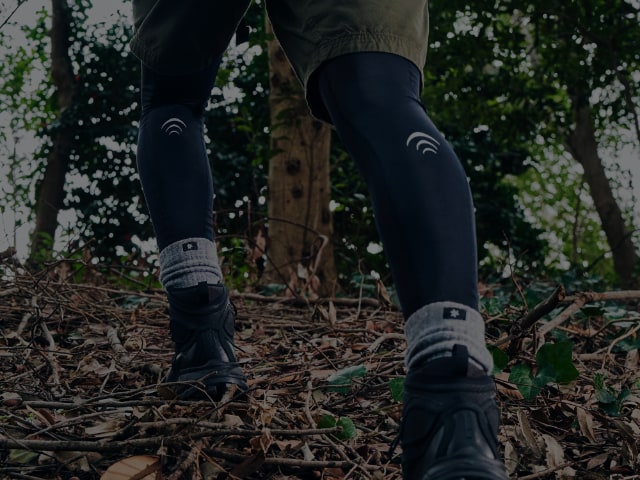 Focus Support Long Tights | ゴールドウイン | Goldwin【公式】