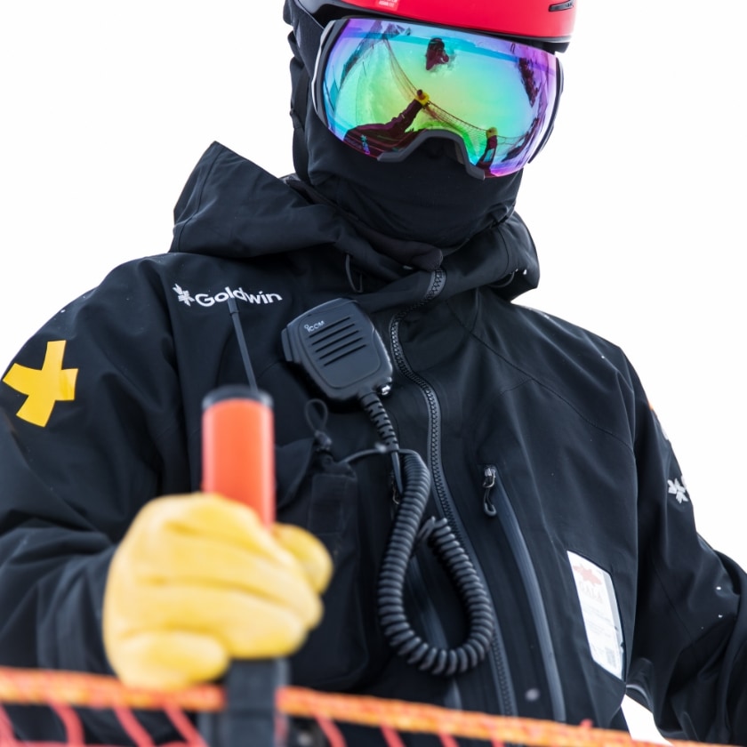 GOLDWIN ゴールドウィン WorkWear 2L BIB ワークウェア2L GOLDWIN ゴールドウィン WorkWear 2L BIB ワークウェア2L