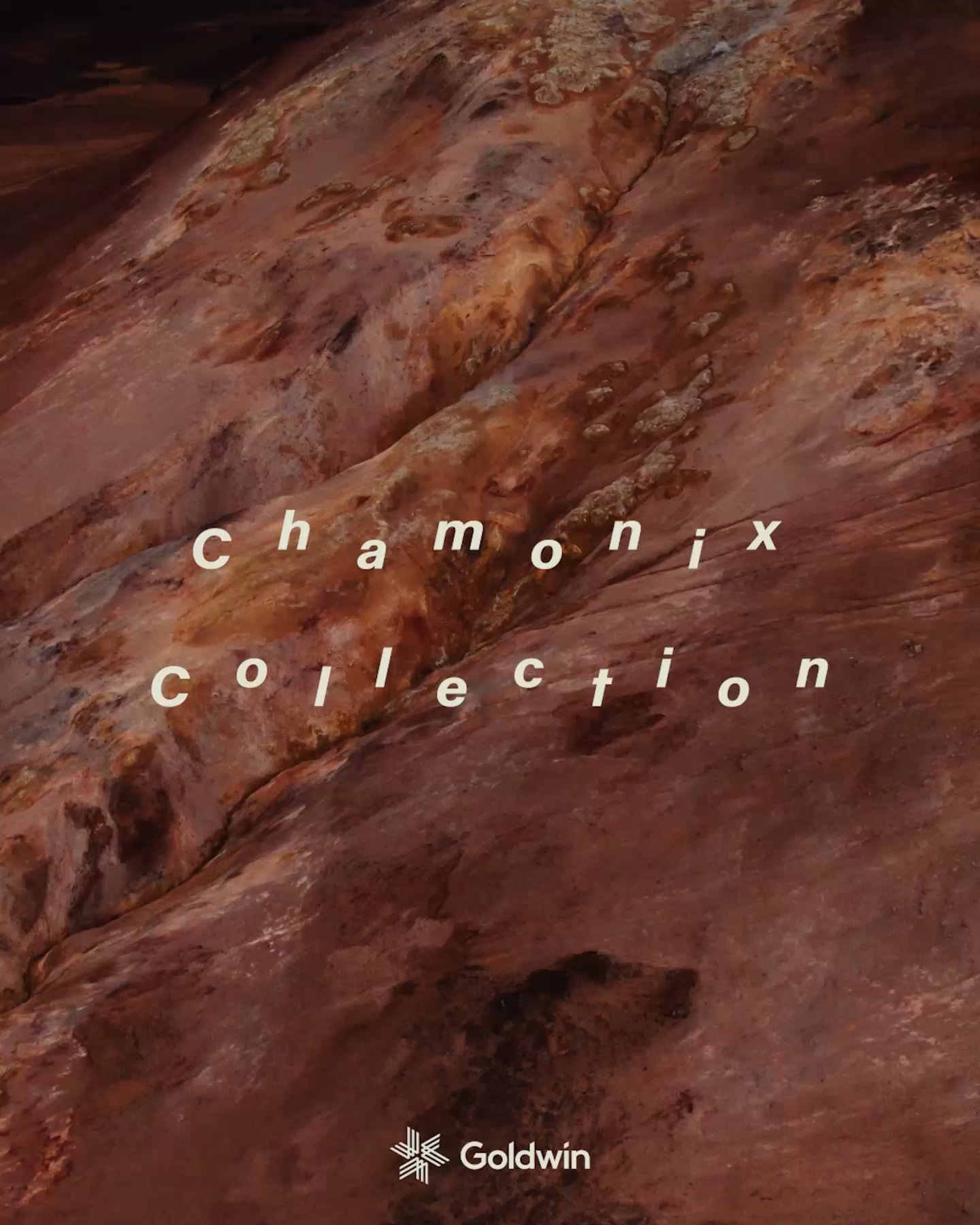 Goldwin Chamonix Collection | ゴールドウイン | Goldwin【公式】