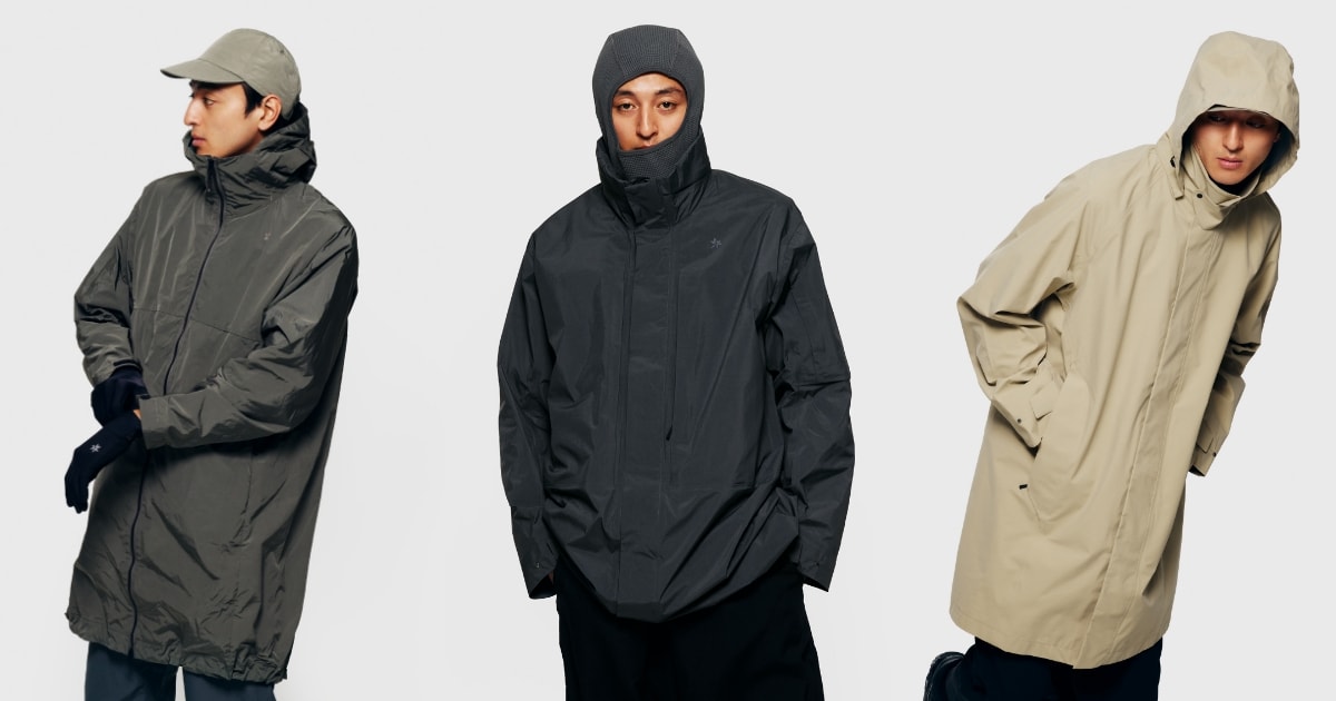 Dylan Bowman（ディラン・ボウマン）-Trail Running will save the