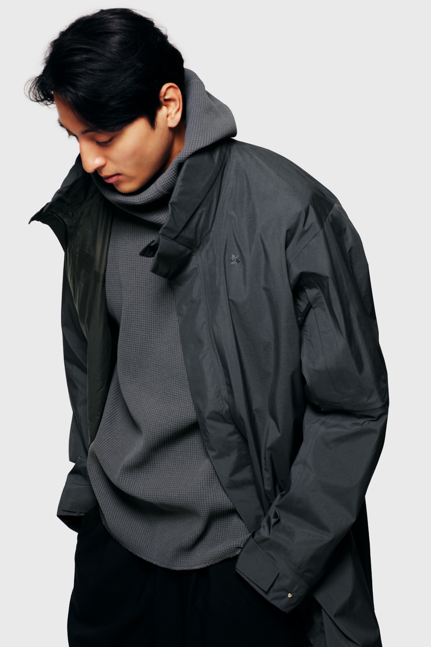 GOLDWINのセットアップ | CIENTO BLOG