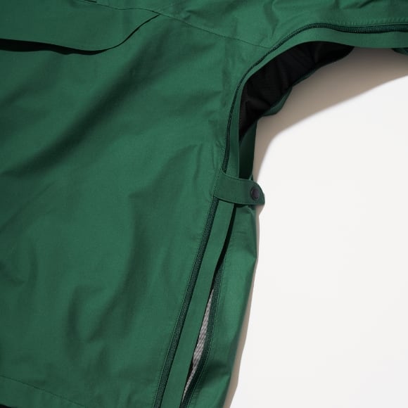 GORE-TEX products - 過酷な冬山を制するゴアテックス プロダクトの