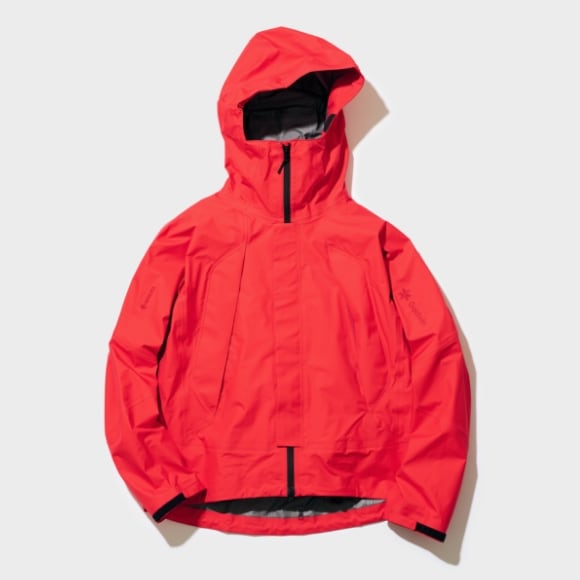 GORE-TEX products - 過酷な冬山を制するゴアテックス