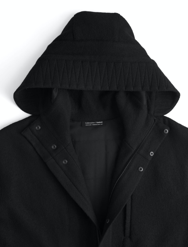 Product - icebreaker × Goldwin | ゴールドウイン | Goldwin