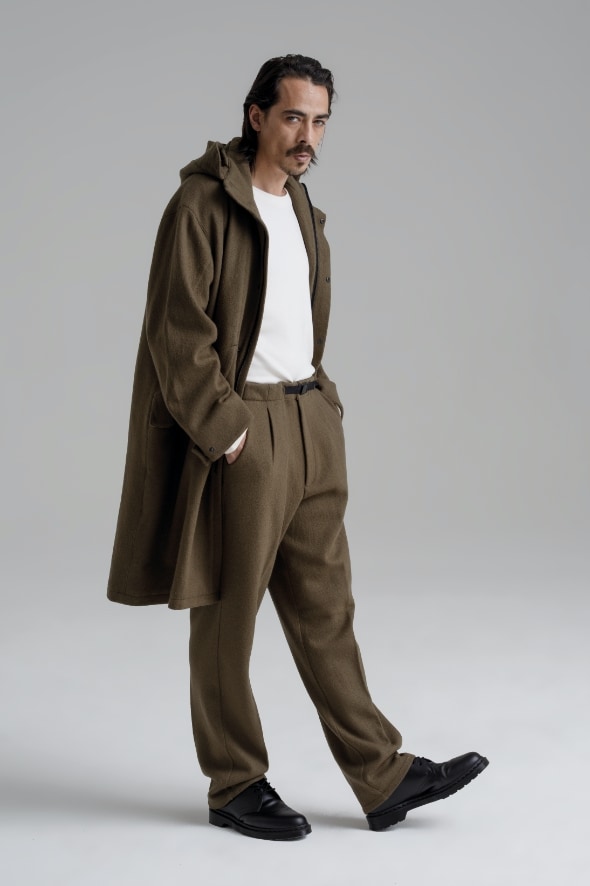 icebreaker × Goldwin | ゴールドウイン | Goldwin【公式】