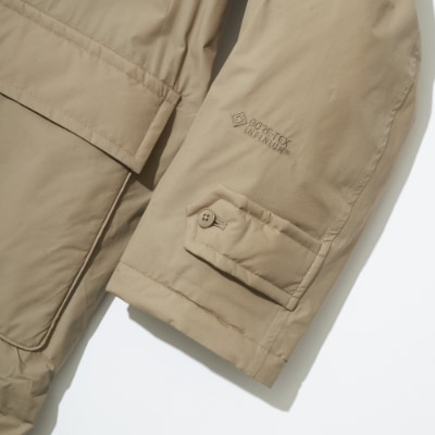 Kaptain Sunshine × Goldwin | ゴールドウイン | Goldwin【公式】