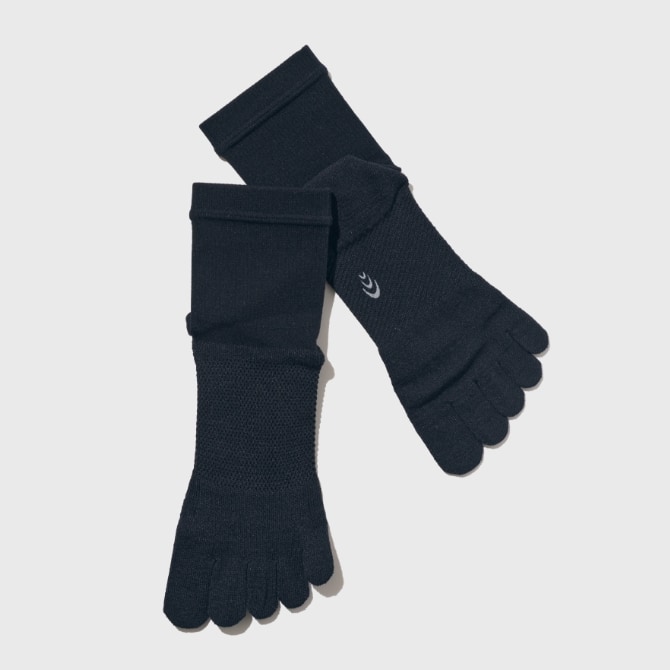 Paper Fiber Socks | ゴールドウイン | Goldwin【公式】