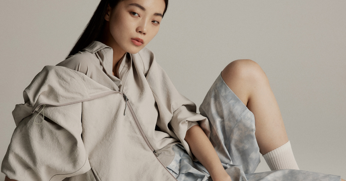 Lifestyle Capsule Spring & Summer 2026 | ゴールドウイン | Goldwin