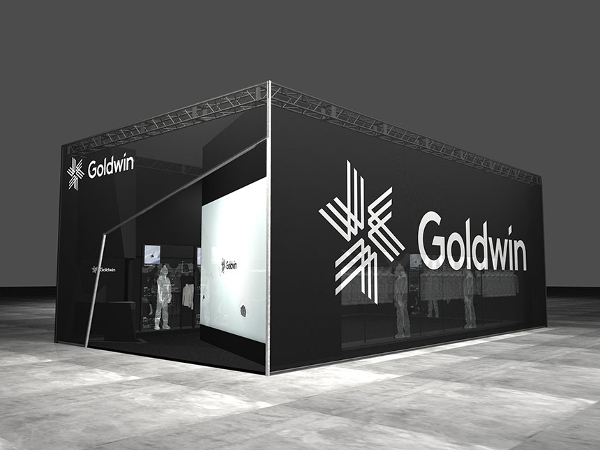 Goldwin Debuting New Line of Premium Ski Apparel at ISPO 2020 inMunich, Germany