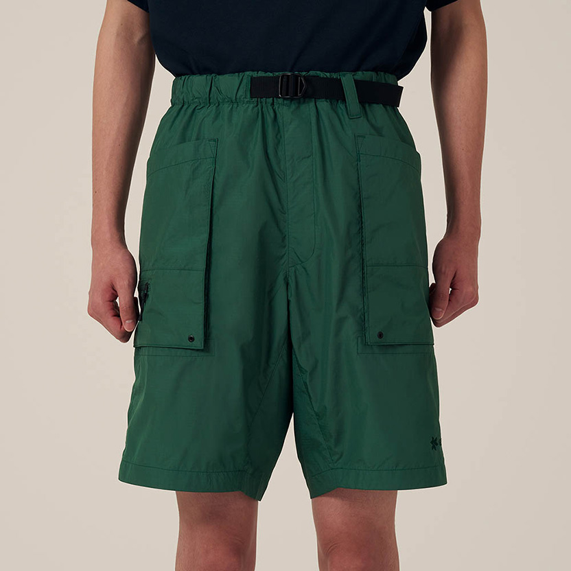 Styling Archive- Summer Shorts 2022￼, Product Guides