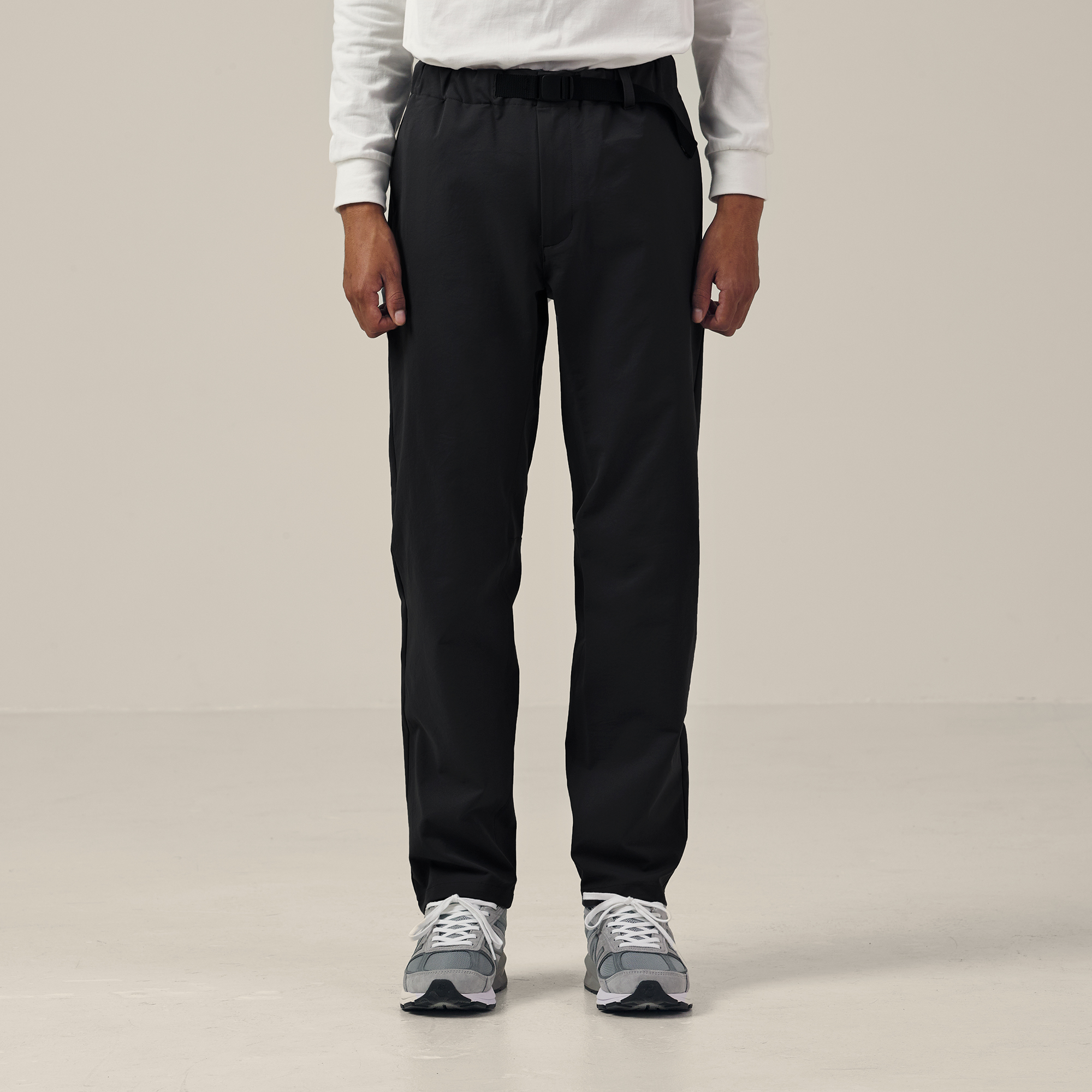GL71351 | Double Cloth Stretch Pants