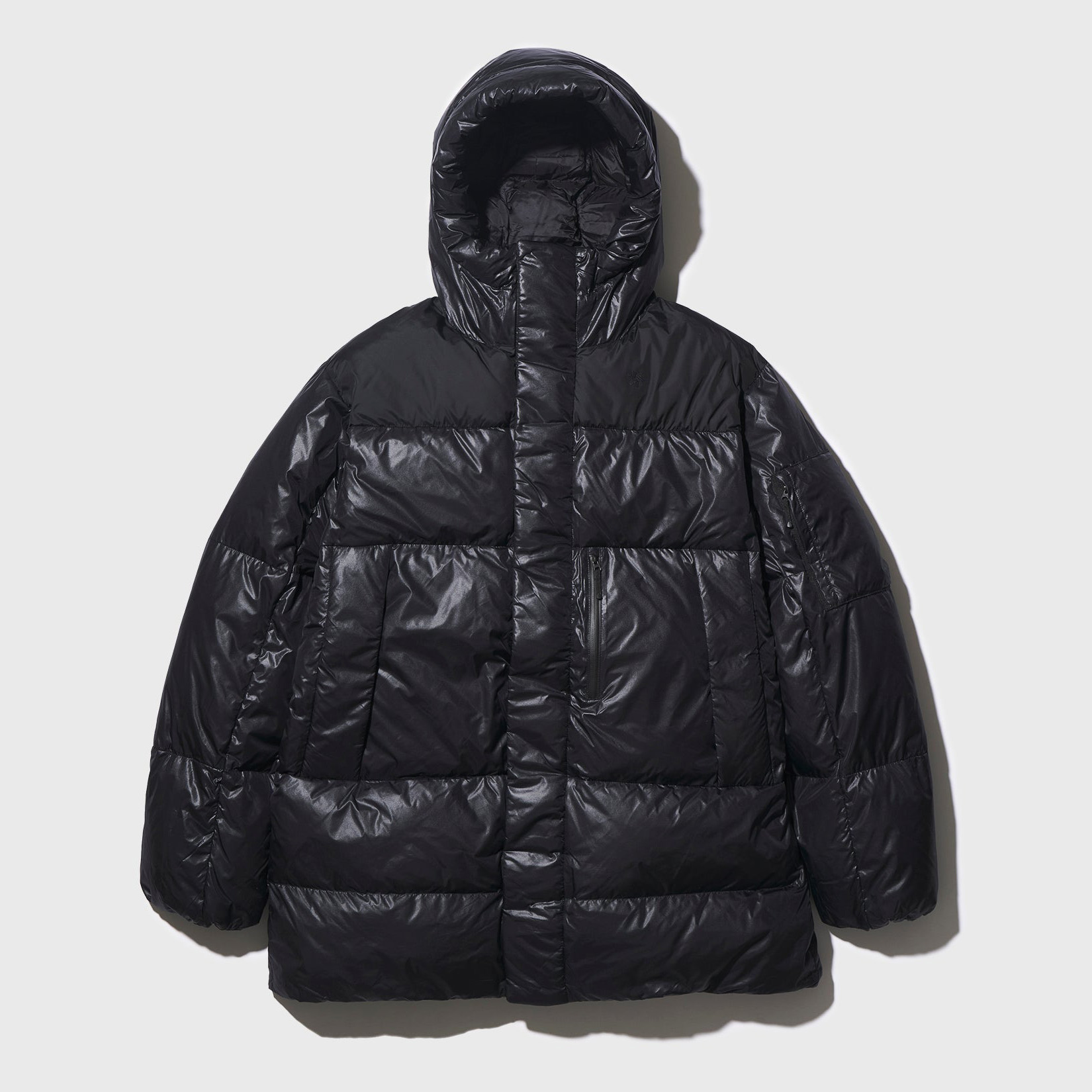 GL22720 | Act Field Down Parka