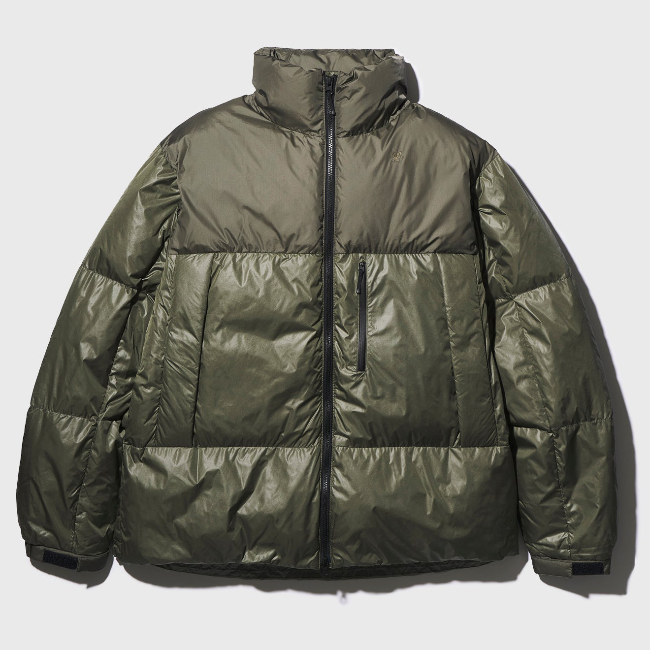 GL22721 | Act Field Down Jacket