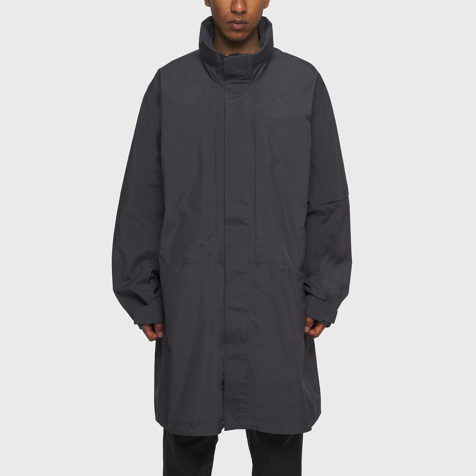 GL03130 | GORE-TEX PACLITE Act Field Coat