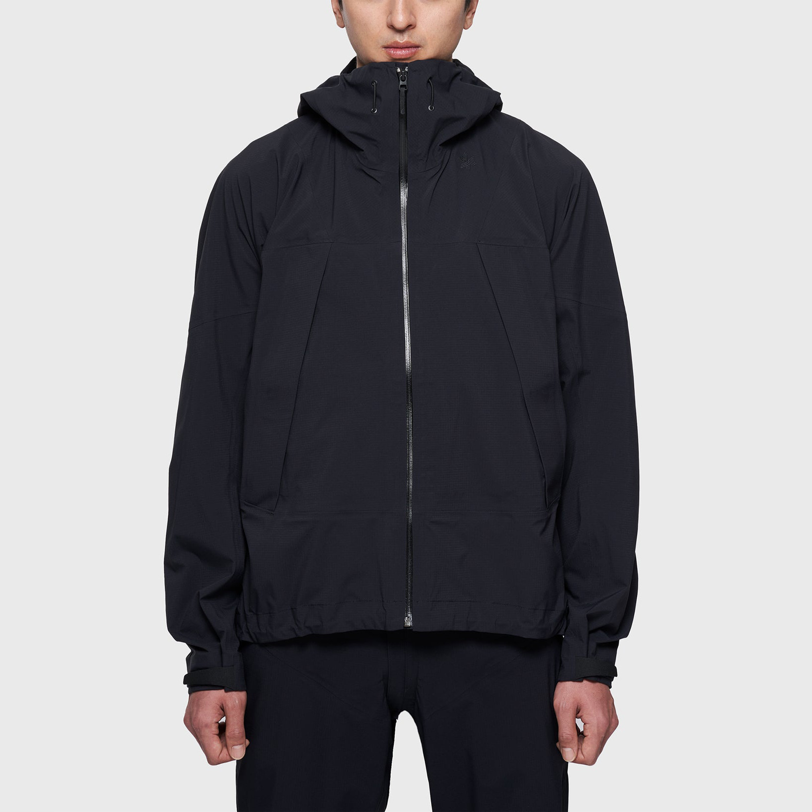GM03100 | PERTEX SHIELDAIR All Weather Jacket