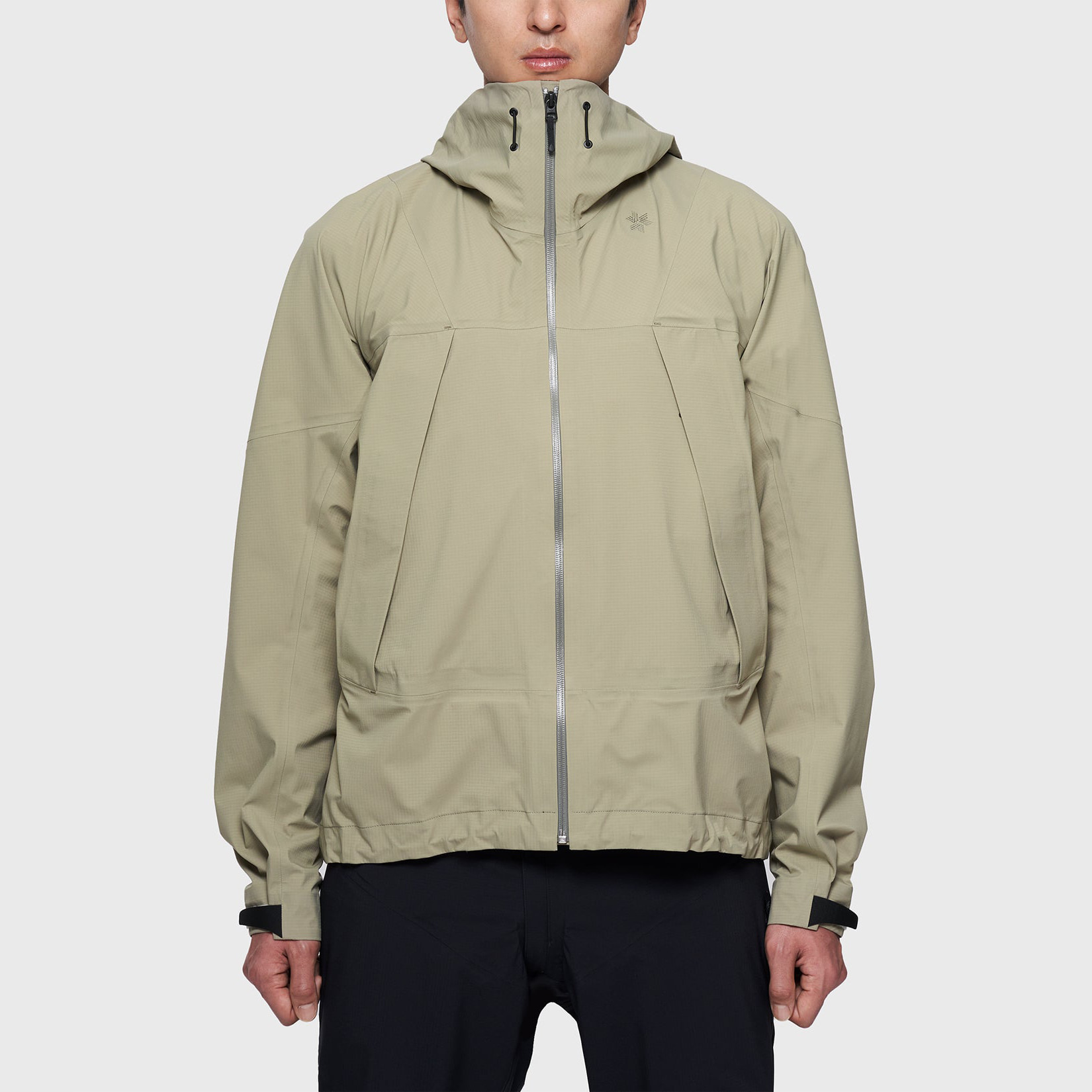 GM03100 | PERTEX SHIELDAIR All Weather Jacket
