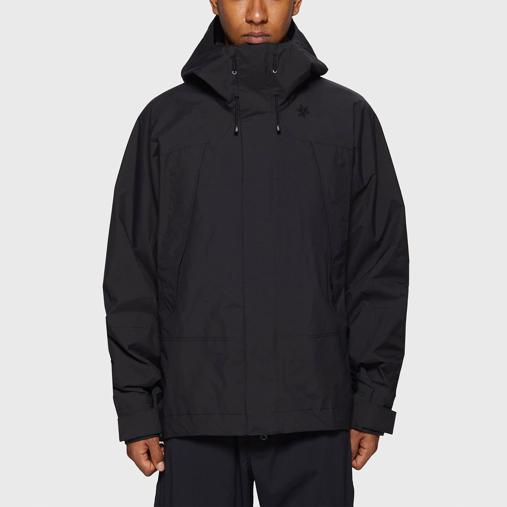 GM23120 | PERTEX UNLIMITED 2L Jacket