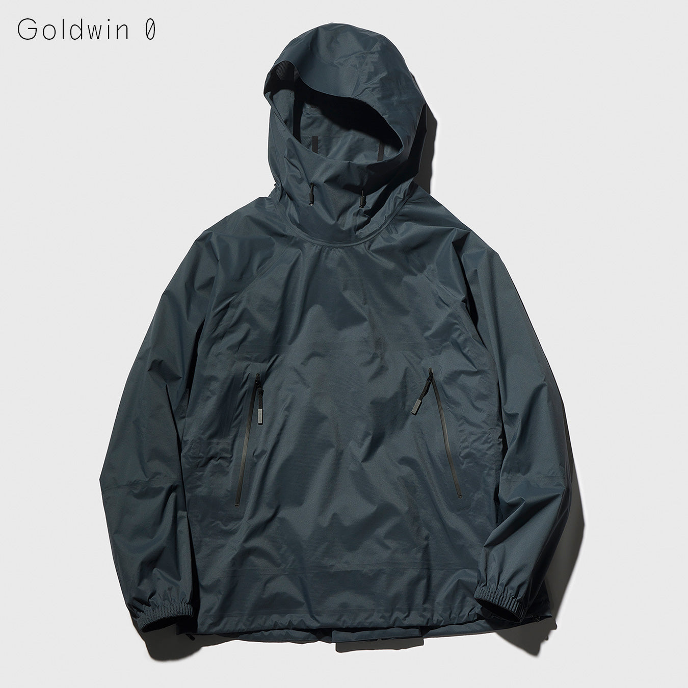 GZ13105 | Packable Light Parka