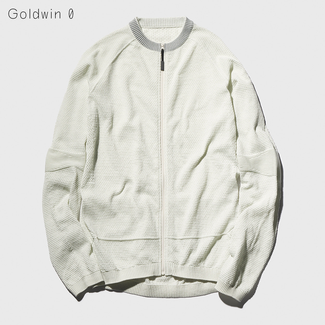 GZ33115 | Long Sleeved Cycling Jersey (M)