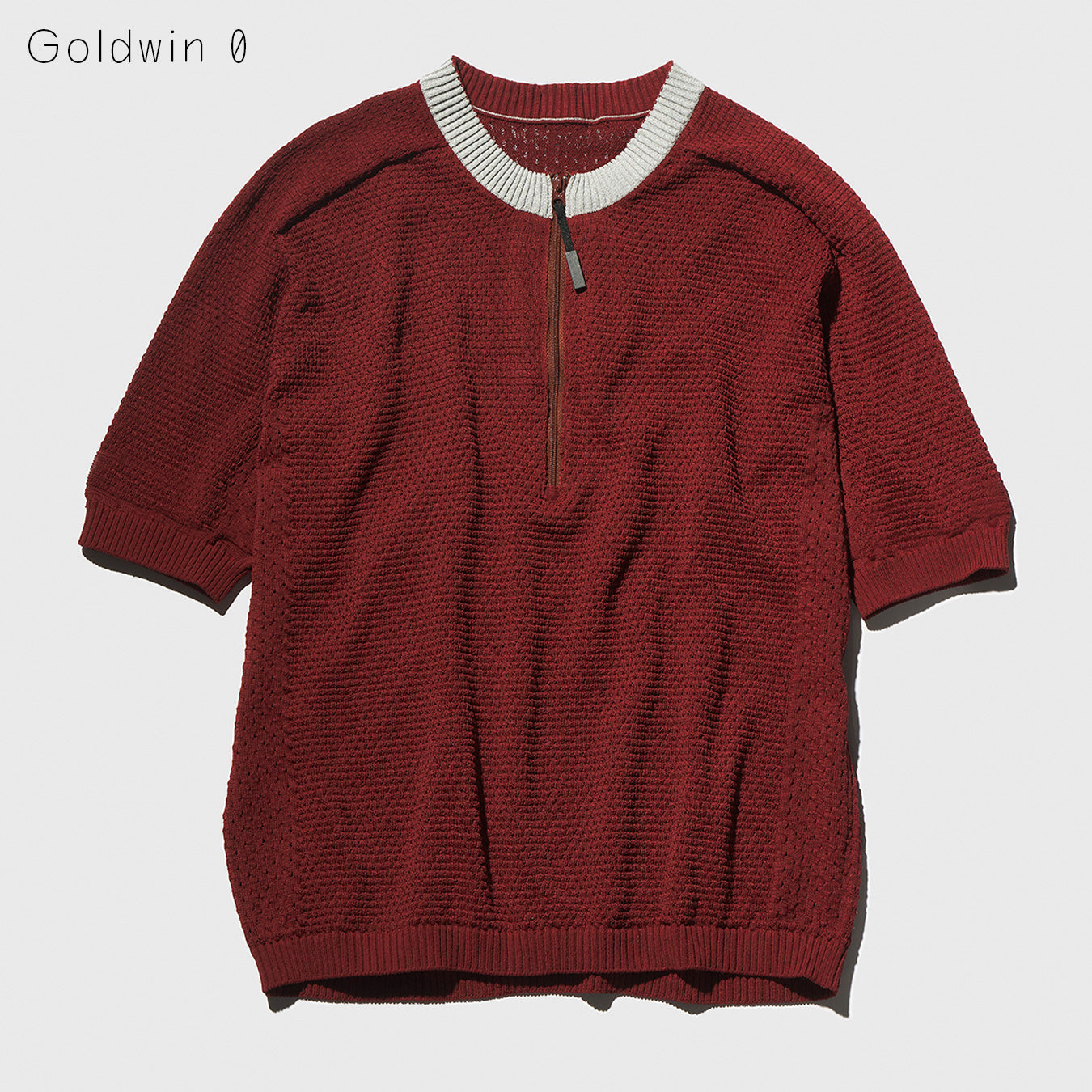 GZW33115 | Short Sleeved Cycling Jersey (W)
